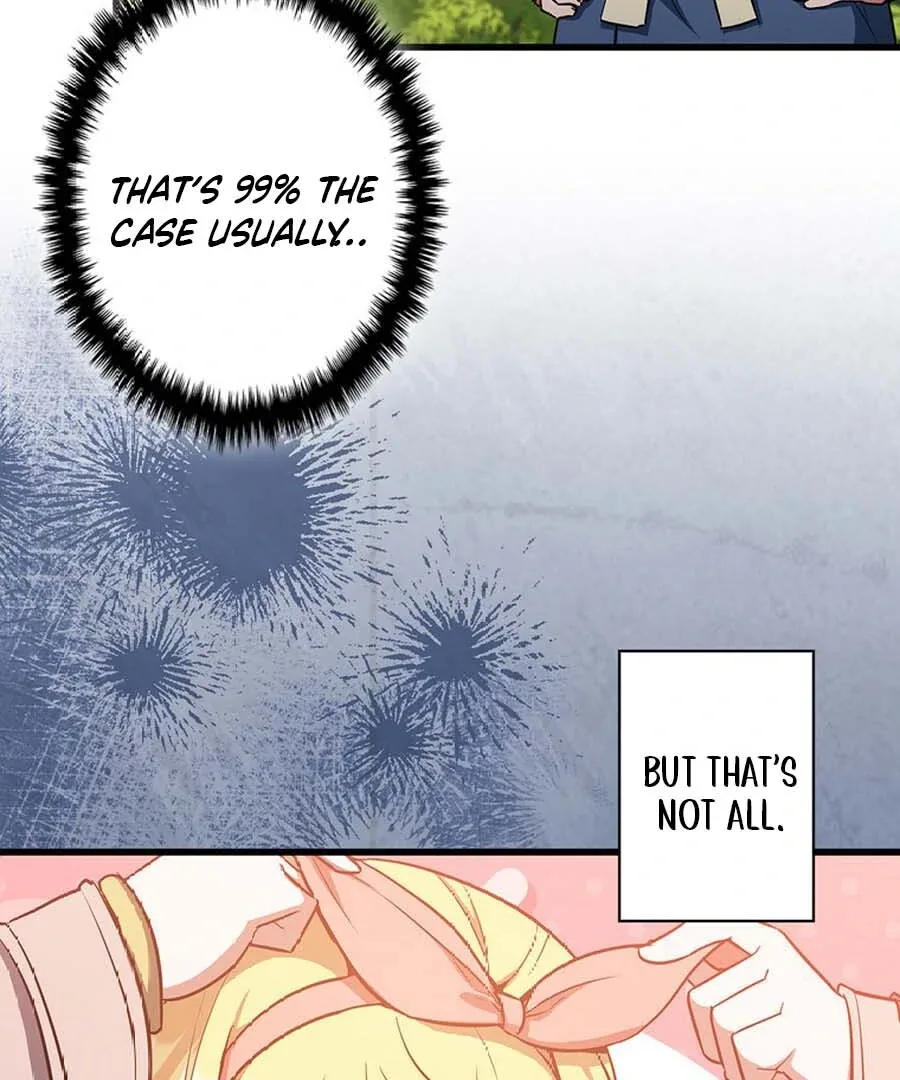 I Became the Academy’s Villain’s Daughter Chapter 20 page 4