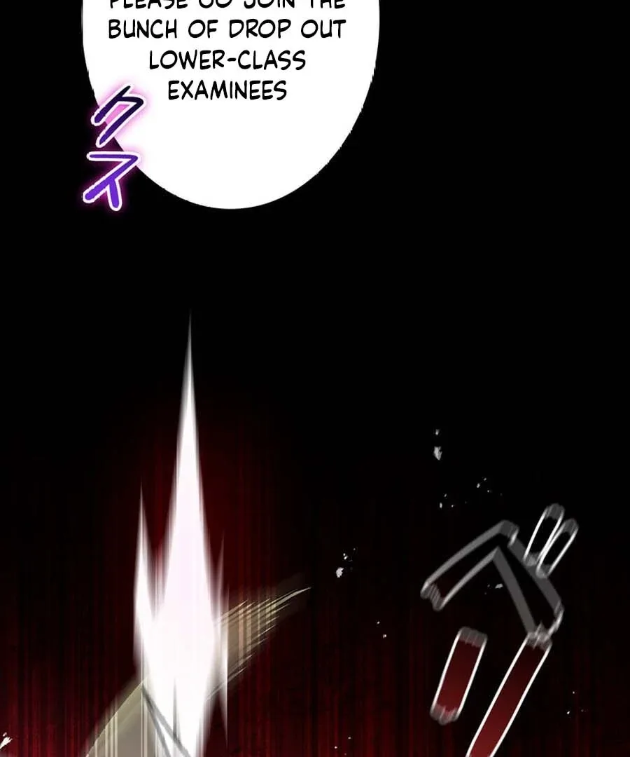 I Became the Academy’s Villain’s Daughter Chapter 20 page 24