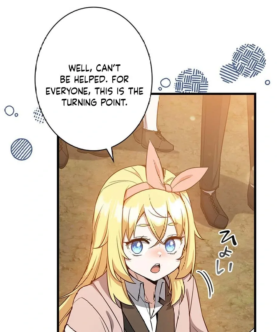 I Became the Academy’s Villain’s Daughter Chapter 20 page 51