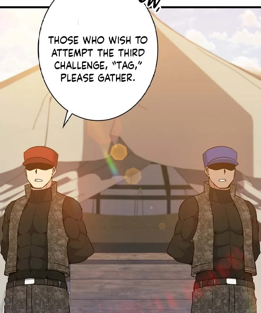 I Became the Academy’s Villain’s Daughter Chapter 20 page 48