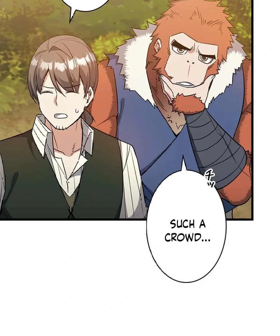 I Became the Academy’s Villain’s Daughter Chapter 20 page 50