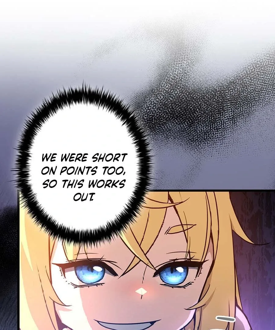 I Became the Academy’s Villain’s Daughter Chapter 20 page 55