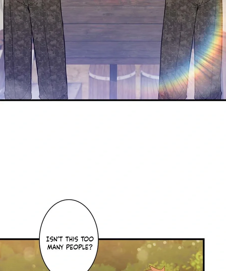 I Became the Academy’s Villain’s Daughter Chapter 20 page 49