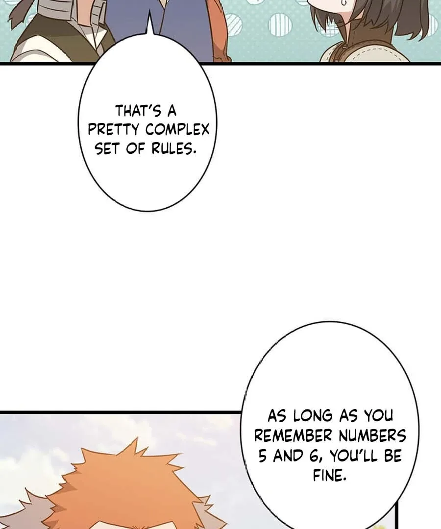 I Became the Academy’s Villain’s Daughter Chapter 20 page 61