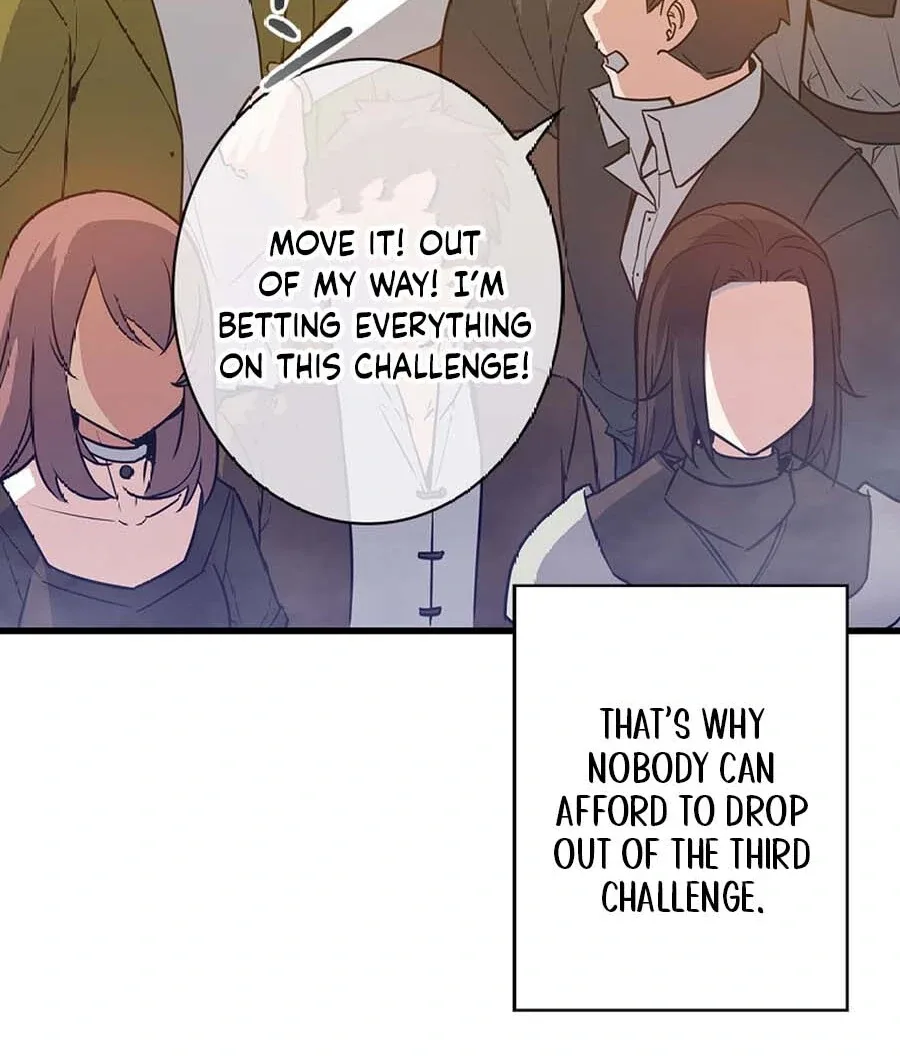 I Became the Academy’s Villain’s Daughter Chapter 20 page 54