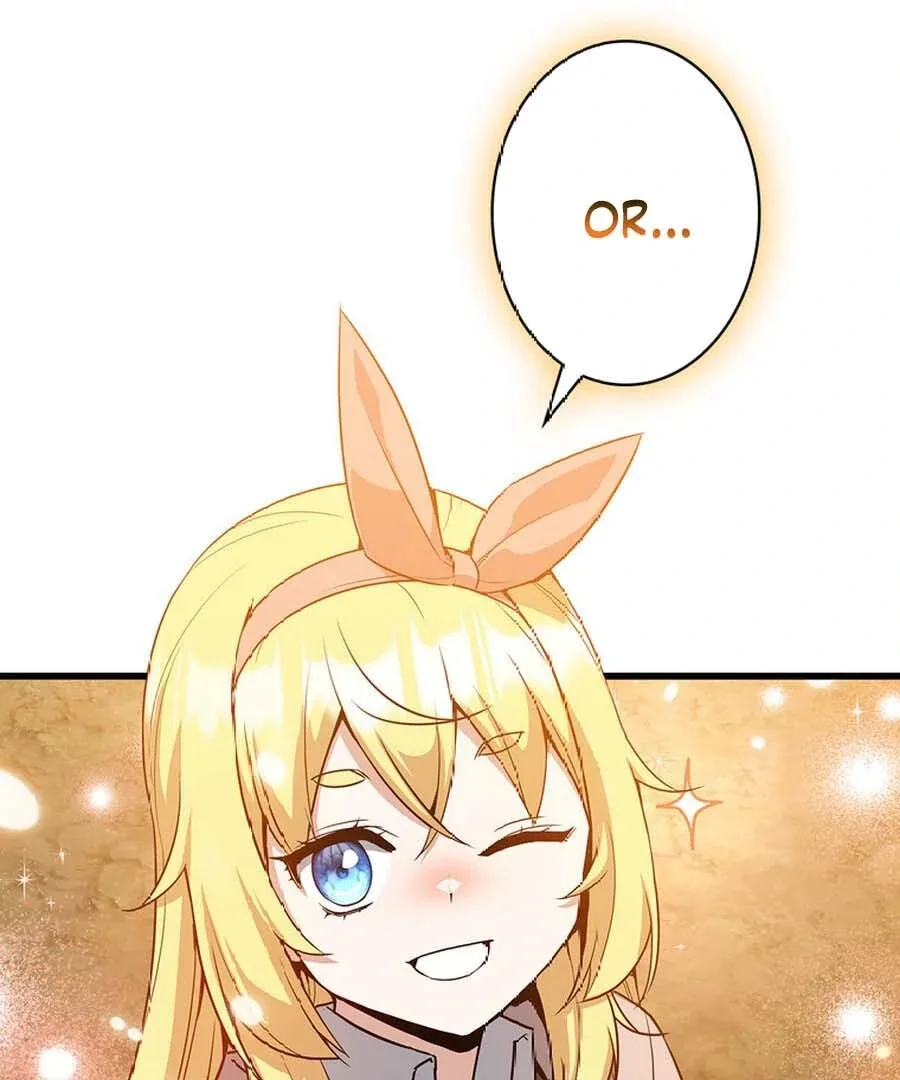 I Became the Academy’s Villain’s Daughter Chapter 20 page 64