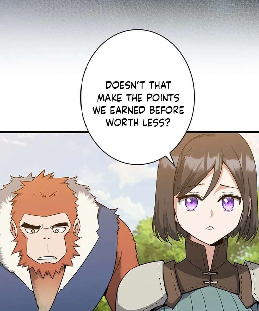I Became the Academy’s Villain’s Daughter Chapter 20 page 71