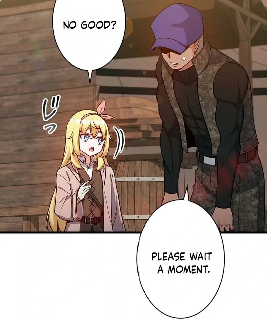 I Became the Academy’s Villain’s Daughter Chapter 20 page 87