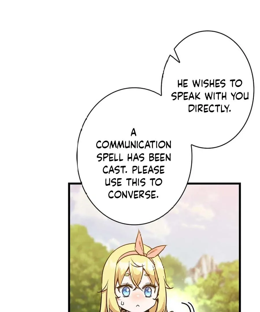 I Became the Academy’s Villain’s Daughter Chapter 20 page 95