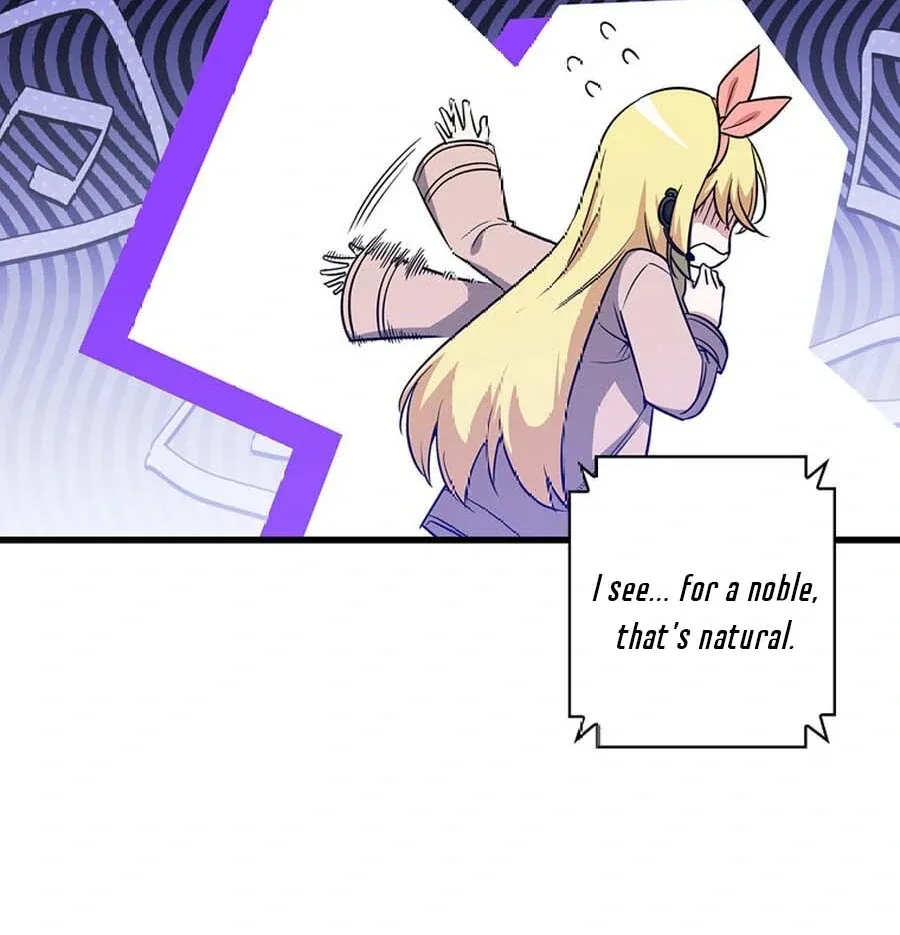 I Became the Academy’s Villain’s Daughter Chapter 20 page 101