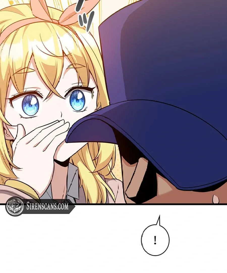 I Became the Academy’s Villain’s Daughter Chapter 20 page 84