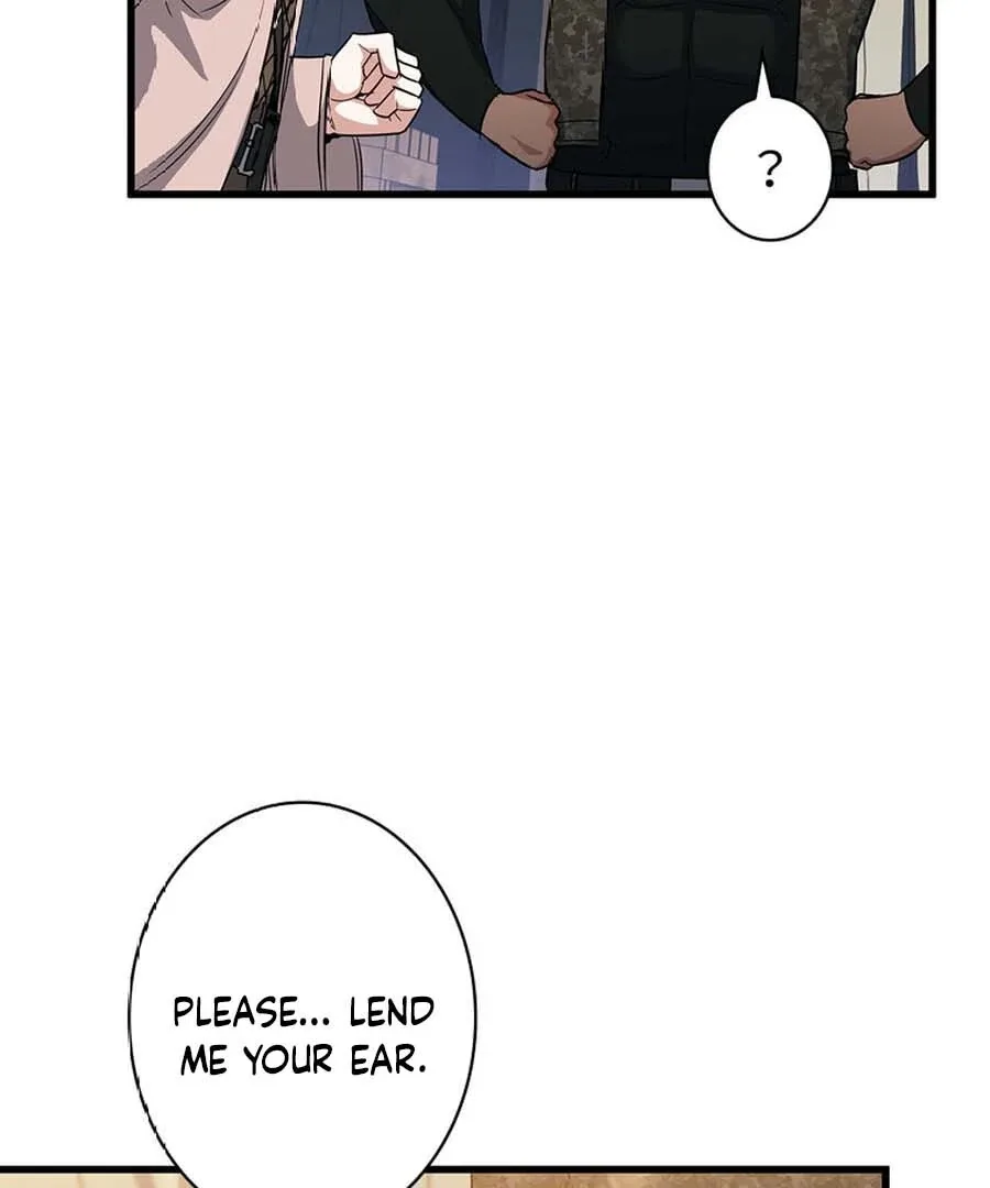 I Became the Academy’s Villain’s Daughter Chapter 20 page 80