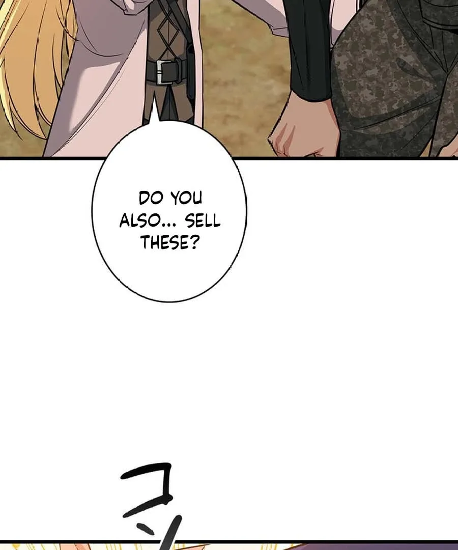 I Became the Academy’s Villain’s Daughter Chapter 20 page 83