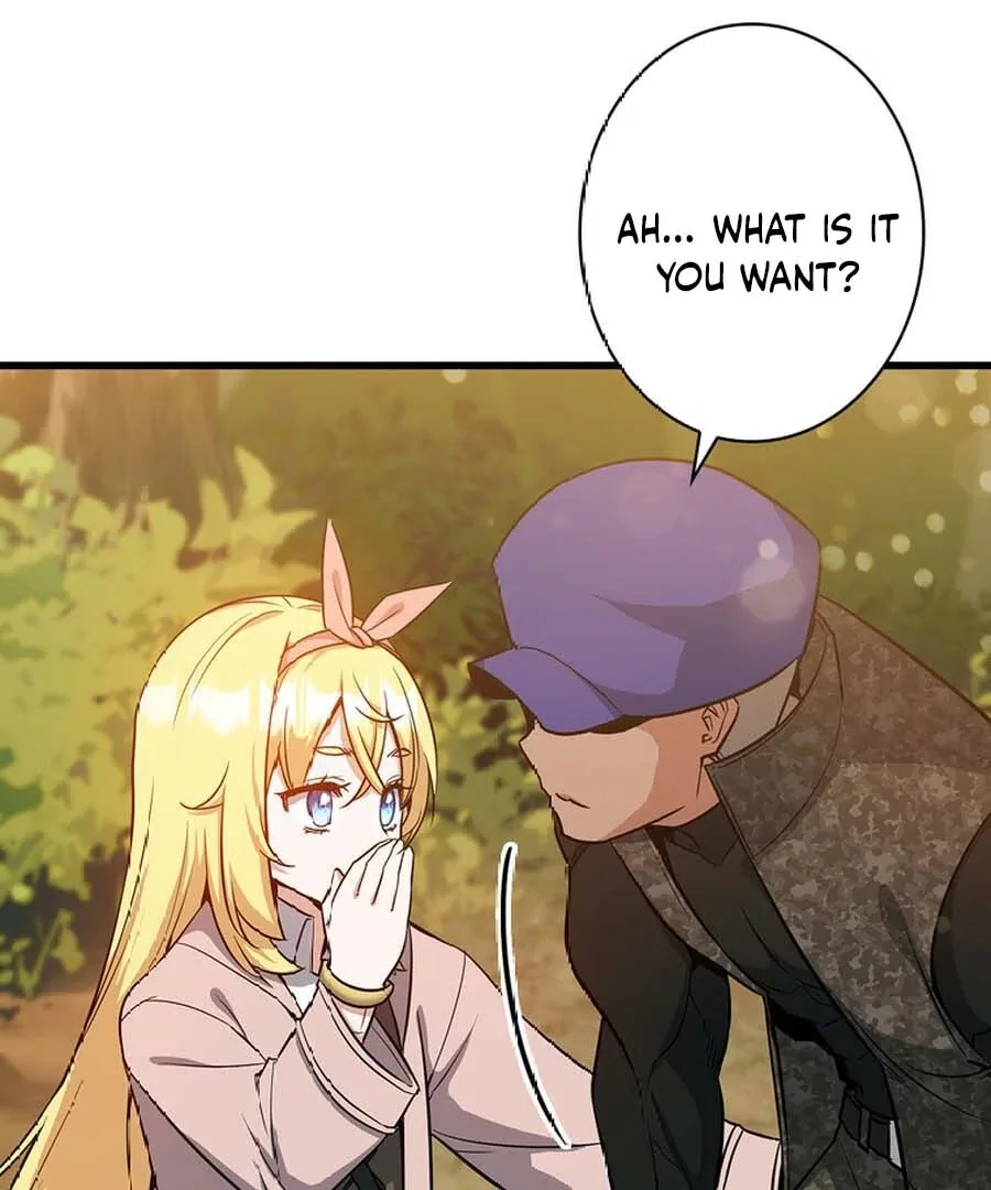 I Became the Academy’s Villain’s Daughter Chapter 20 page 82