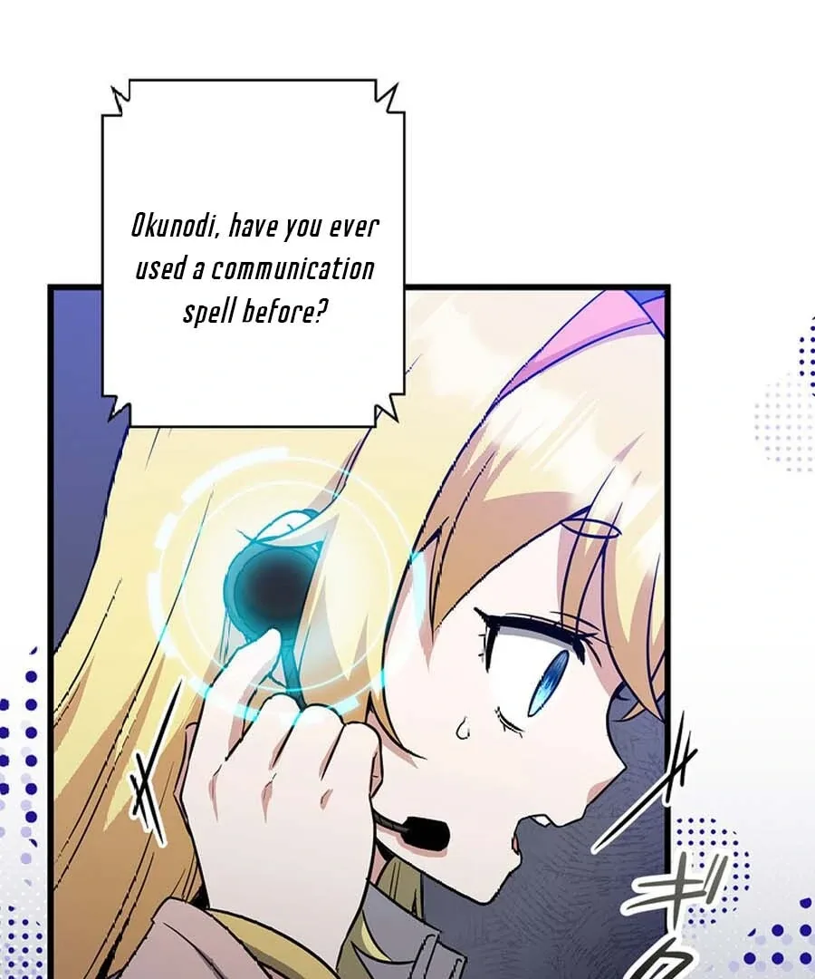 I Became the Academy’s Villain’s Daughter Chapter 20 page 99