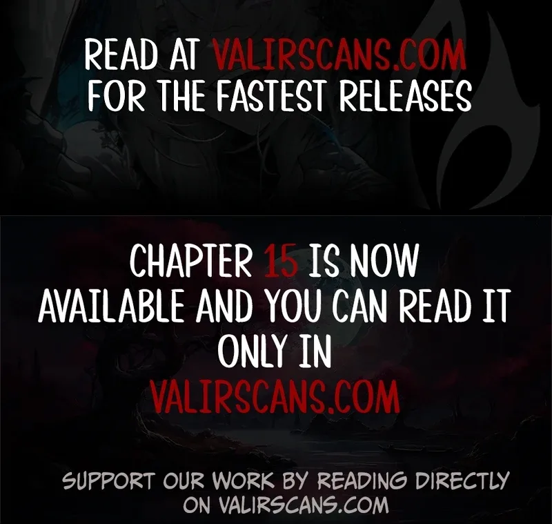 I Became the Adopted Daughter of the Sea Guardian Chapter 3 page 18