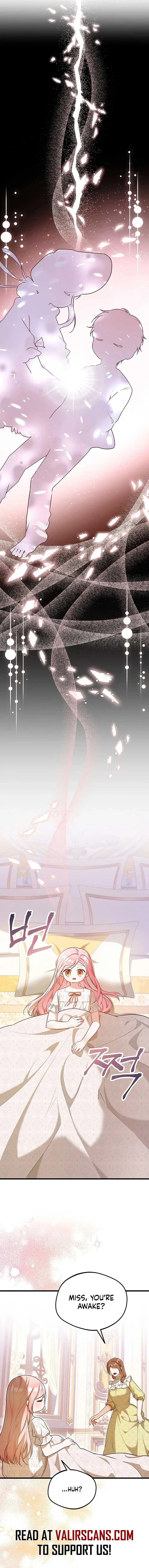 I Became the Adopted Daughter of the Sea Guardian Chapter 11 page 15