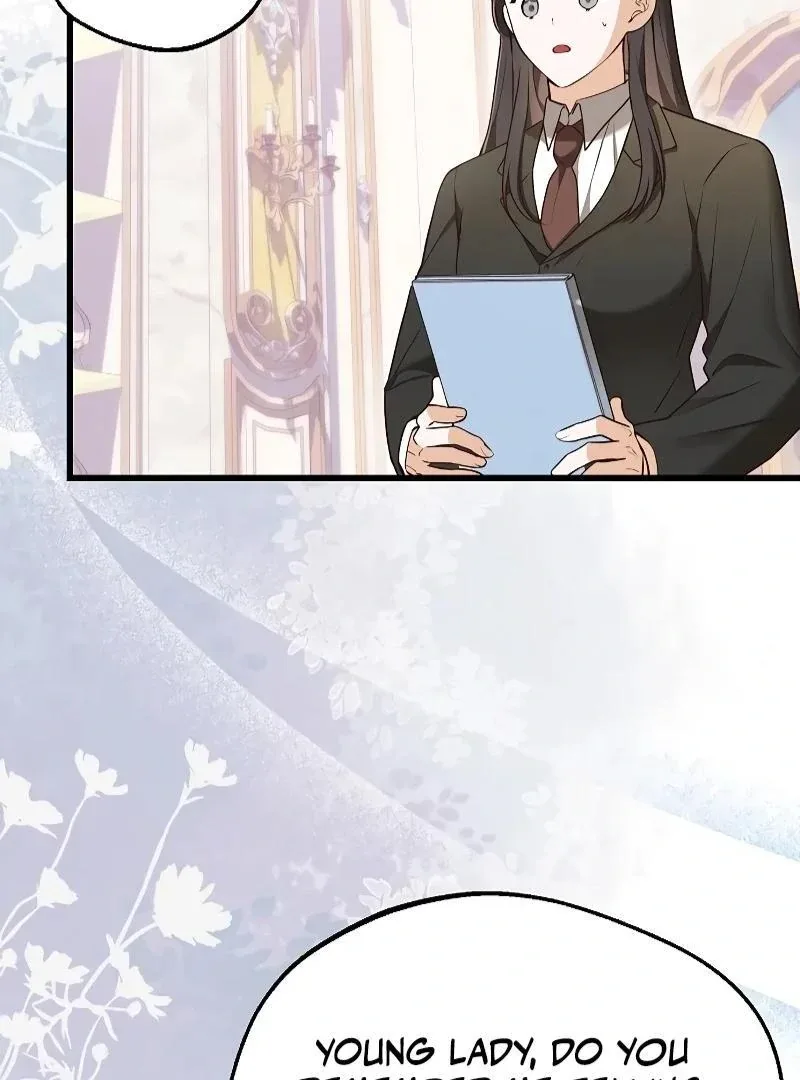 I Became the Adopted Daughter of the Sea Guardian Chapter 21 page 13