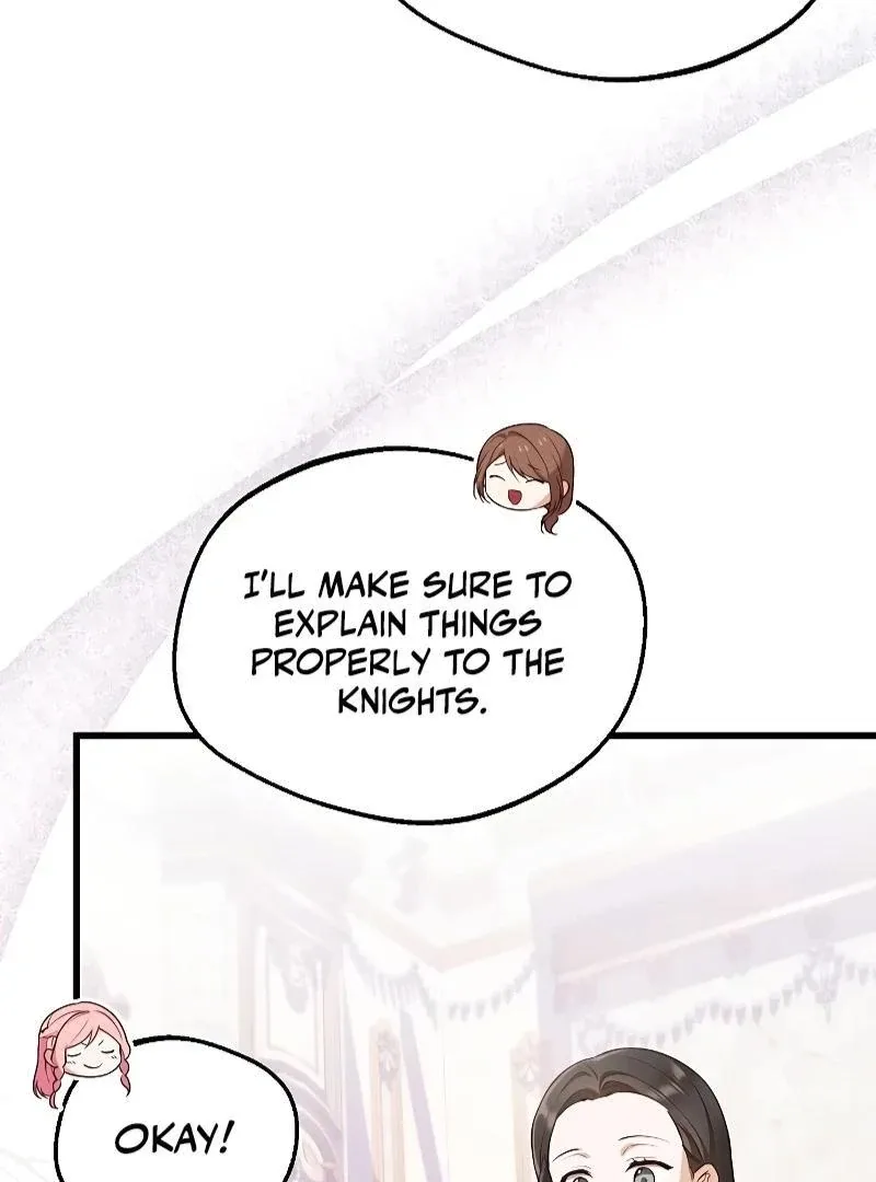 I Became the Adopted Daughter of the Sea Guardian Chapter 21 page 12