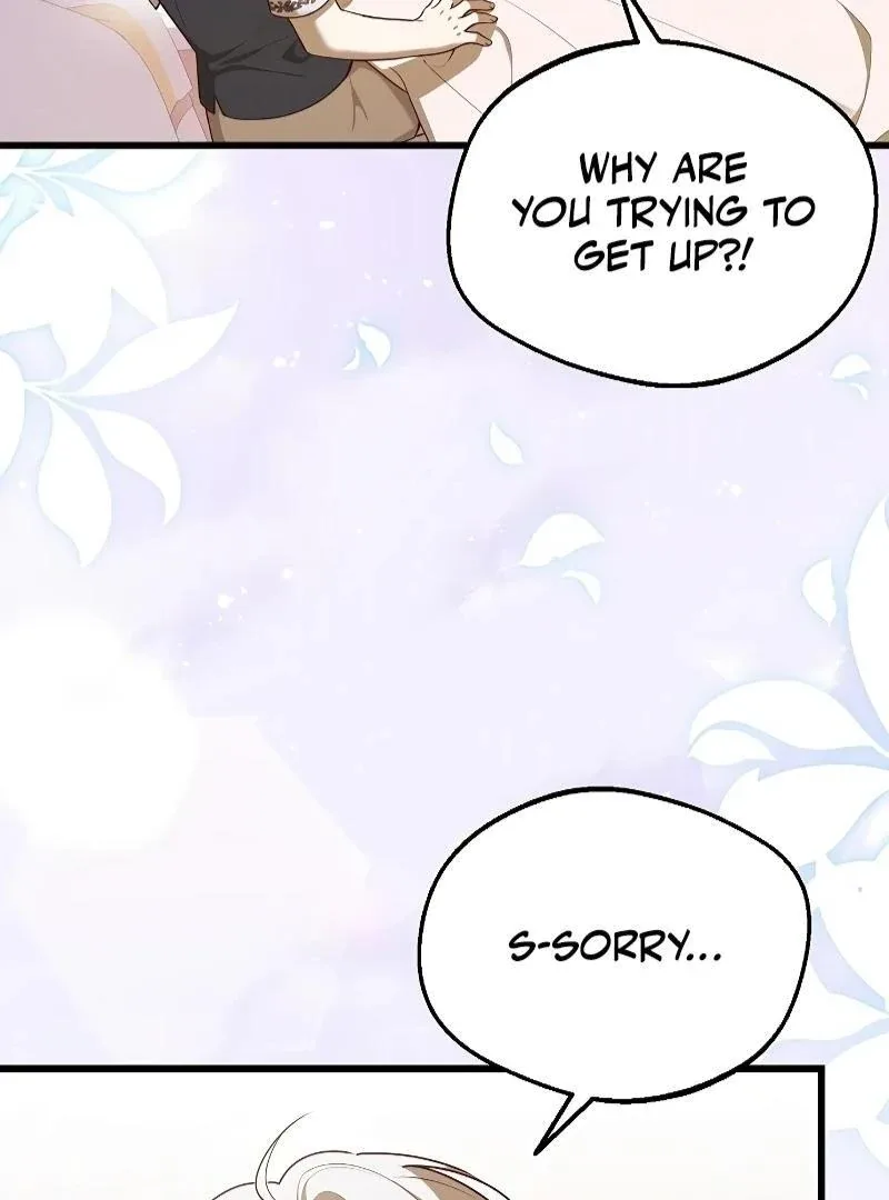 I Became the Adopted Daughter of the Sea Guardian Chapter 21 page 41
