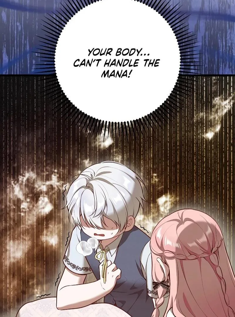 I Became the Adopted Daughter of the Sea Guardian Chapter 21 page 53
