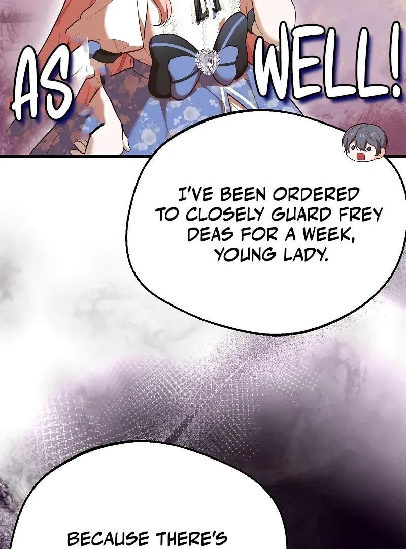 I Became the Adopted Daughter of the Sea Guardian Chapter 21 page 20