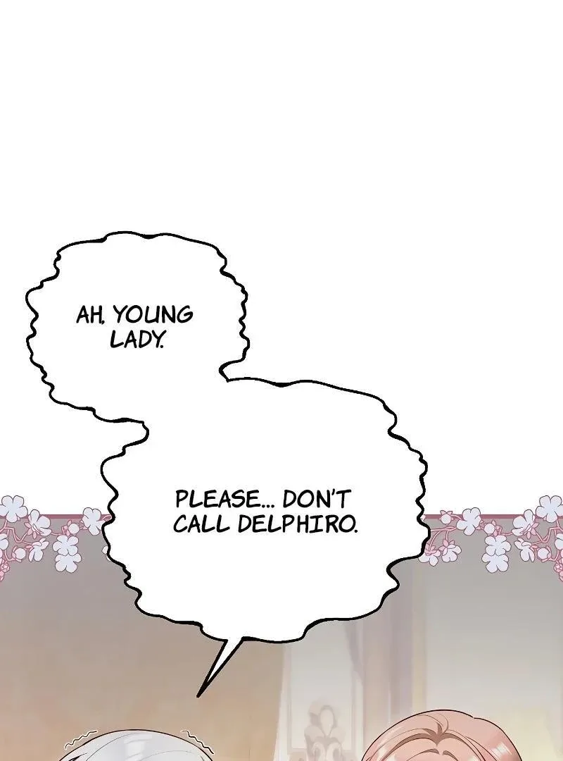 I Became the Adopted Daughter of the Sea Guardian Chapter 21 page 58