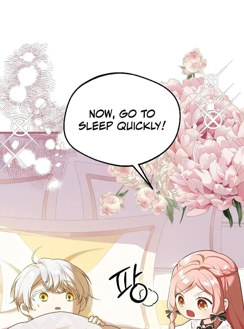 I Became the Adopted Daughter of the Sea Guardian Chapter 21 page 5