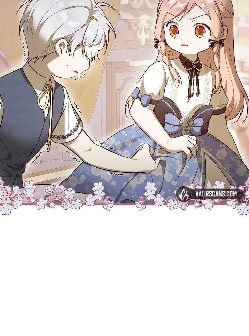 I Became the Adopted Daughter of the Sea Guardian Chapter 21 page 59