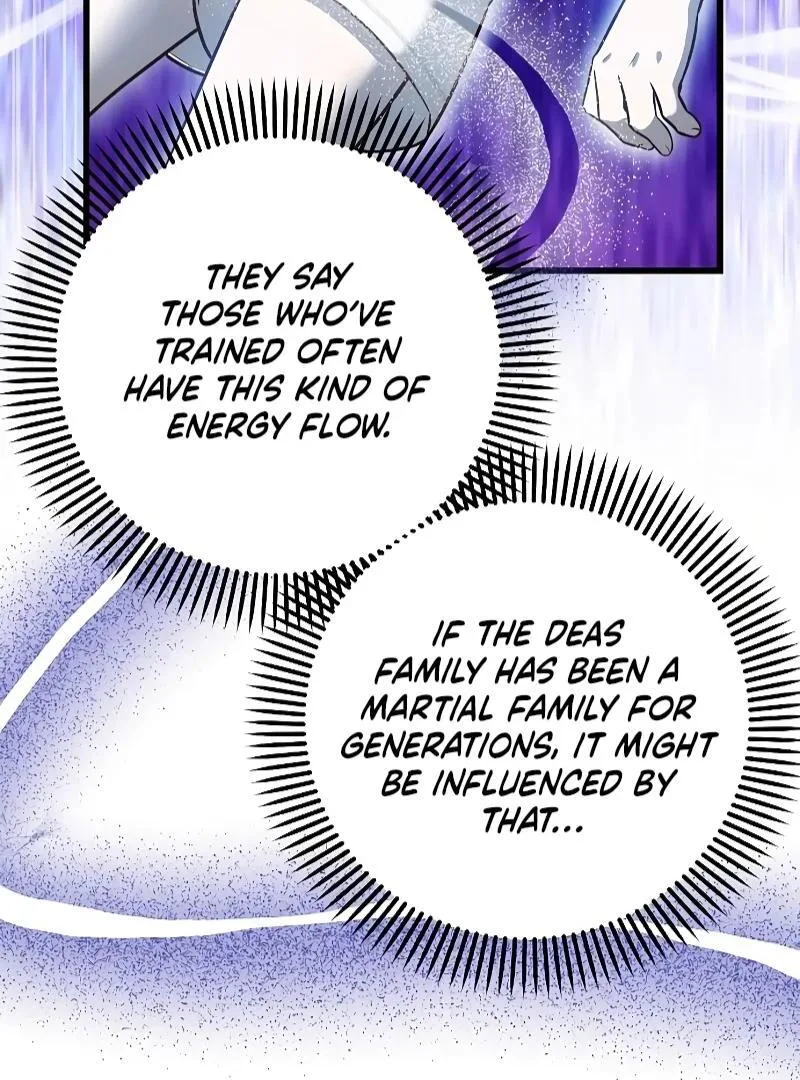 I Became the Adopted Daughter of the Sea Guardian Chapter 21 page 39