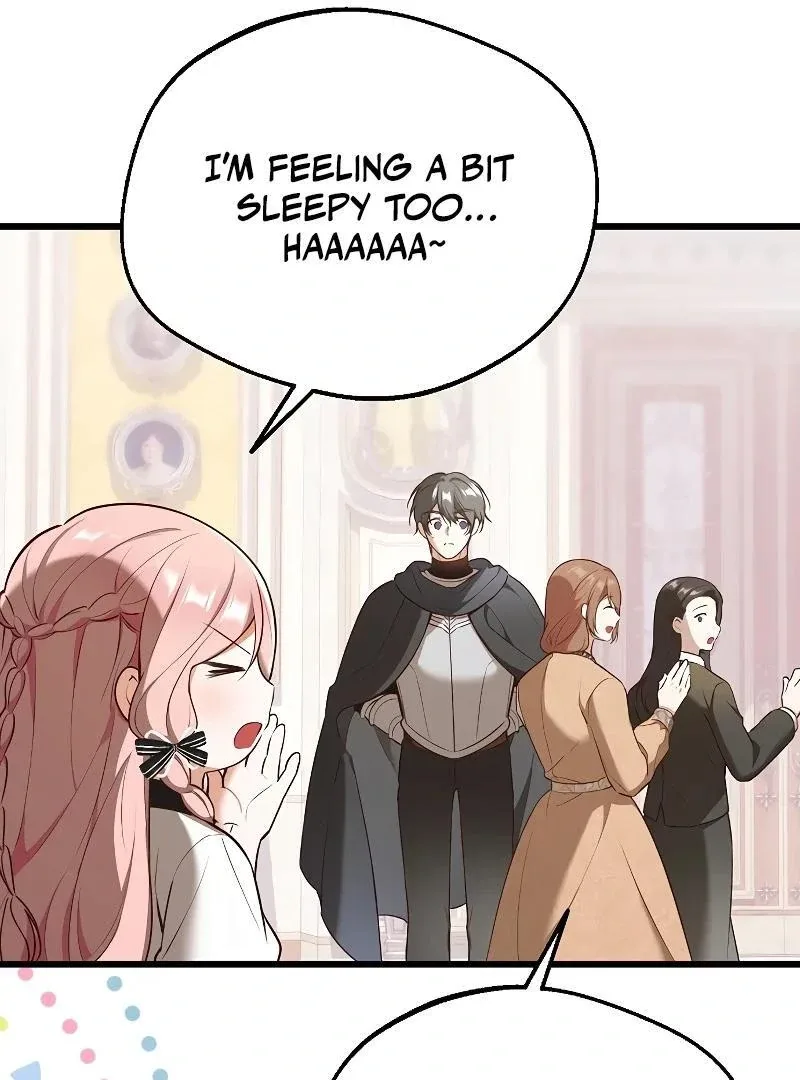 I Became the Adopted Daughter of the Sea Guardian Chapter 21 page 16