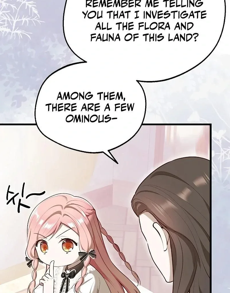 I Became the Adopted Daughter of the Sea Guardian Chapter 21 page 14