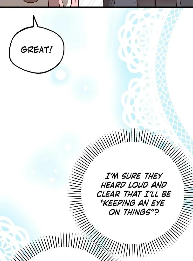 I Became the Adopted Daughter of the Sea Guardian Chapter 21 page 31