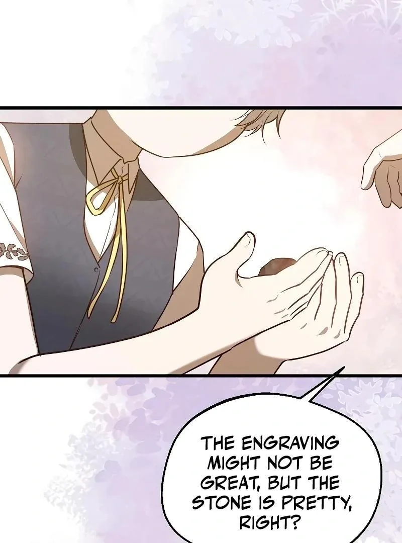 I Became the Adopted Daughter of the Sea Guardian Chapter 21 page 69