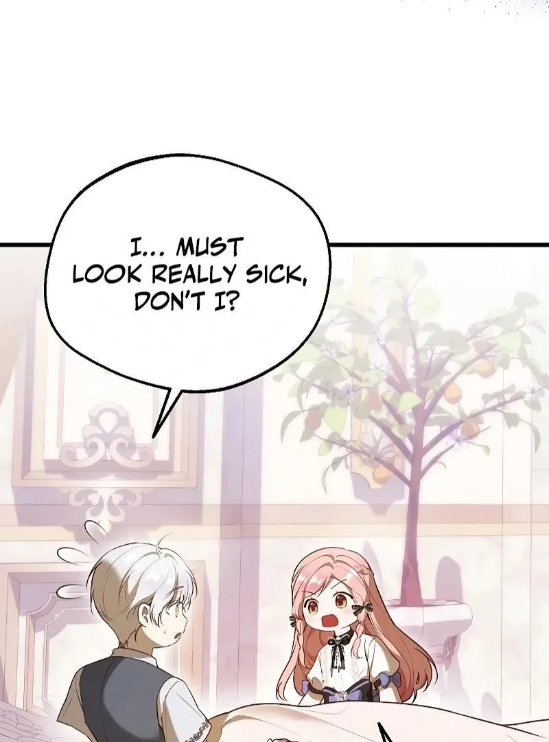 I Became the Adopted Daughter of the Sea Guardian Chapter 21 page 40