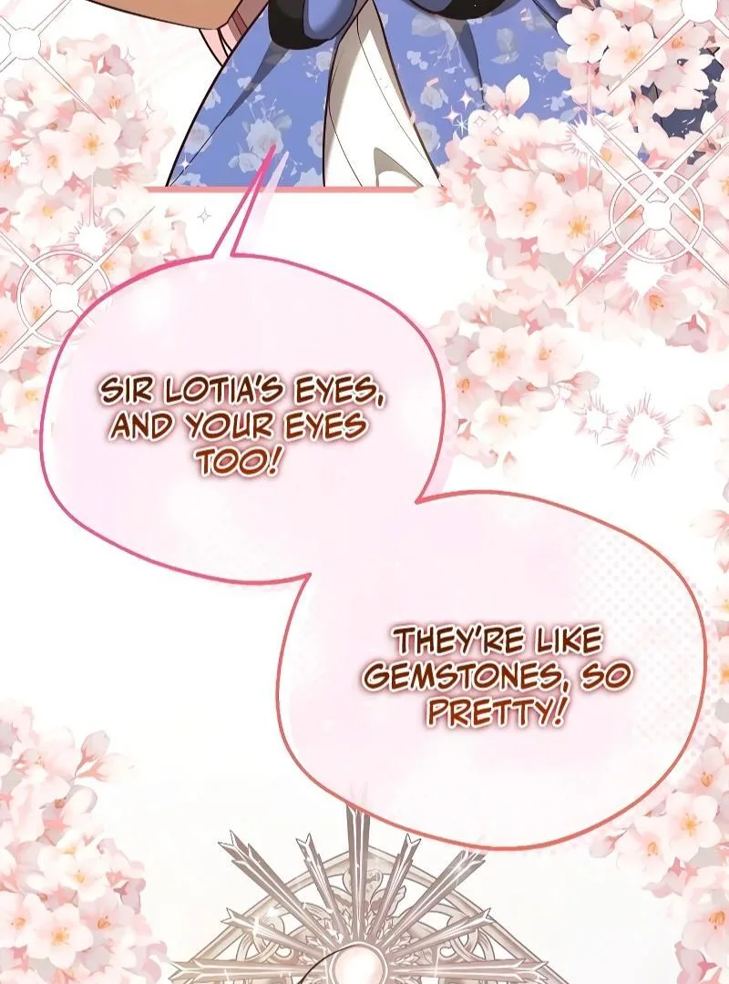 I Became the Adopted Daughter of the Sea Guardian Chapter 21 page 48