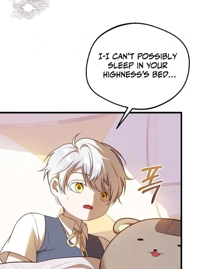 I Became the Adopted Daughter of the Sea Guardian Chapter 21 page 7