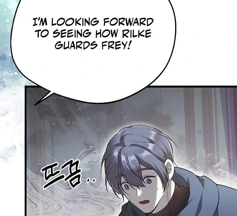 I Became the Adopted Daughter of the Sea Guardian Chapter 21 page 28