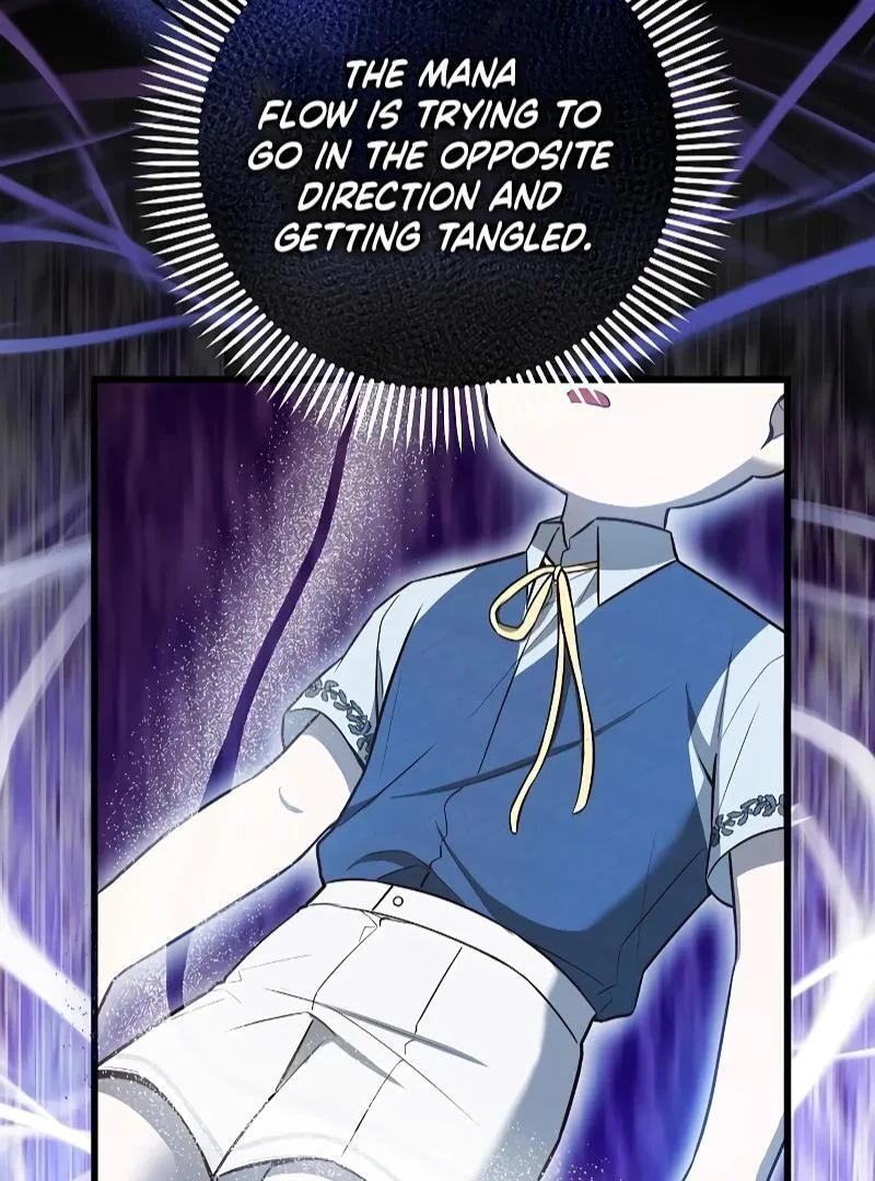 I Became the Adopted Daughter of the Sea Guardian Chapter 21 page 38
