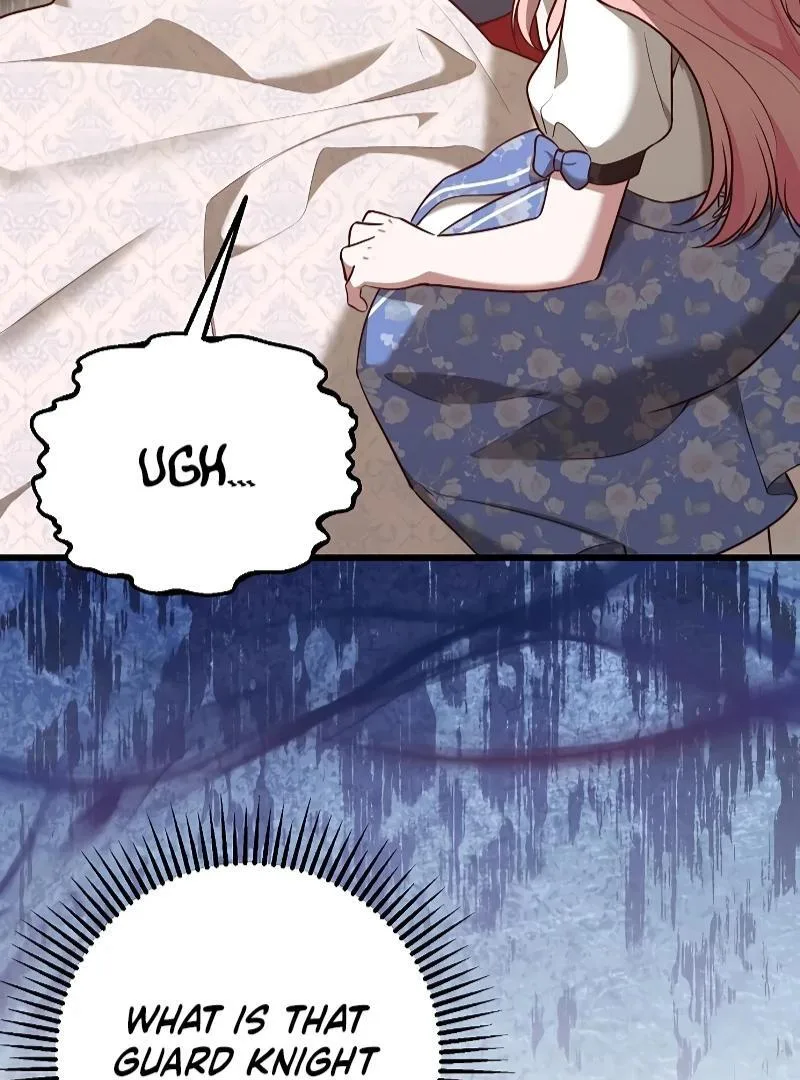 I Became the Adopted Daughter of the Sea Guardian Chapter 21 page 54