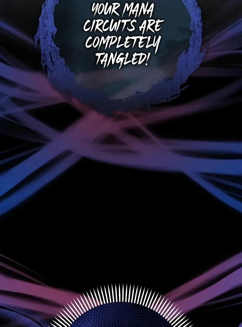 I Became the Adopted Daughter of the Sea Guardian Chapter 21 page 37