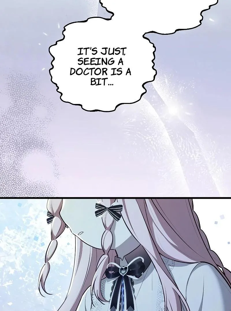I Became the Adopted Daughter of the Sea Guardian Chapter 21 page 61