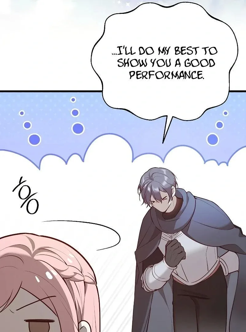 I Became the Adopted Daughter of the Sea Guardian Chapter 21 page 30