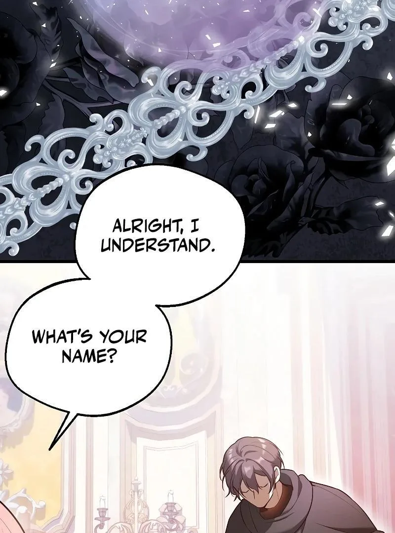 I Became the Adopted Daughter of the Sea Guardian Chapter 21 page 24