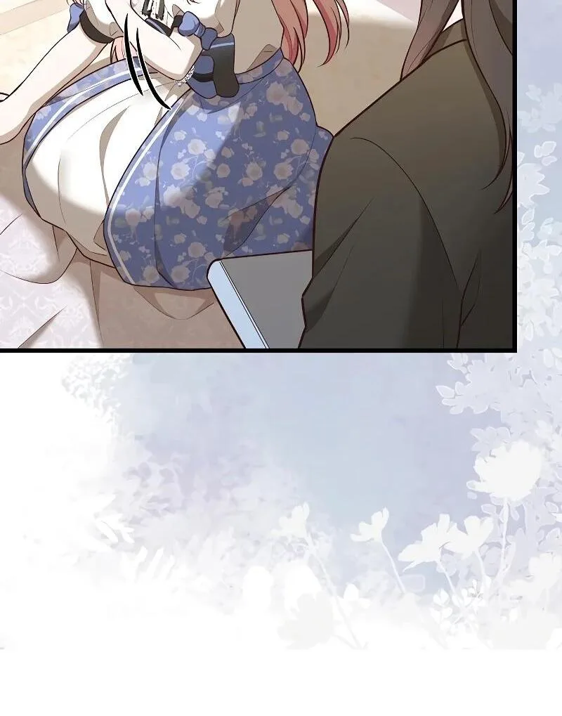I Became the Adopted Daughter of the Sea Guardian Chapter 21 page 15