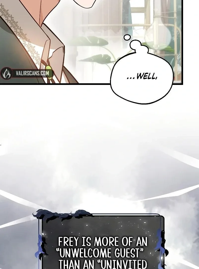 I Became the Adopted Daughter of the Sea Guardian Chapter 21 page 88