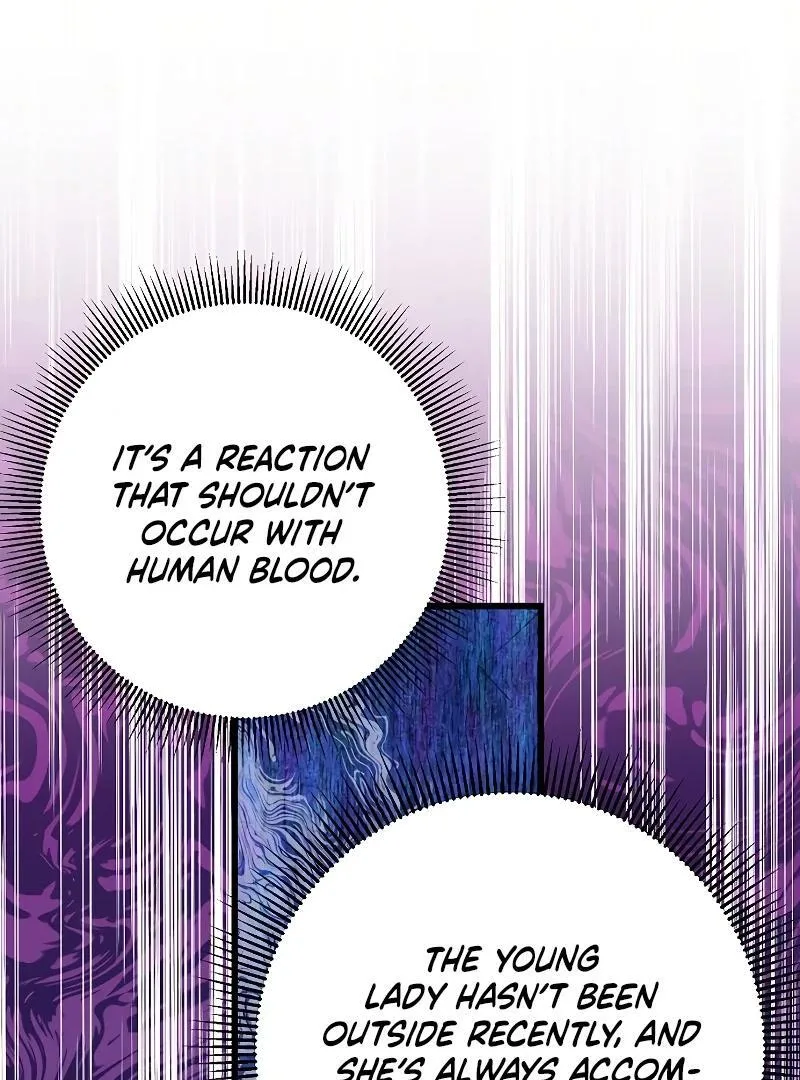 I Became the Adopted Daughter of the Sea Guardian Chapter 21 page 104
