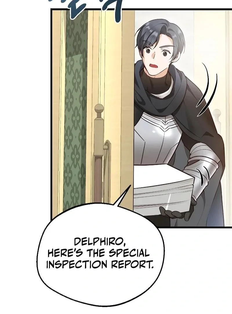 I Became the Adopted Daughter of the Sea Guardian Chapter 21 page 81