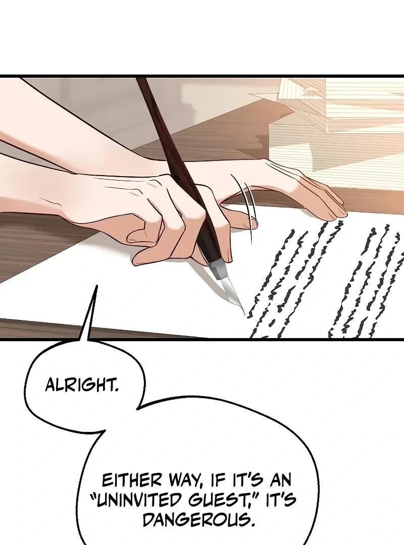 I Became the Adopted Daughter of the Sea Guardian Chapter 21 page 86