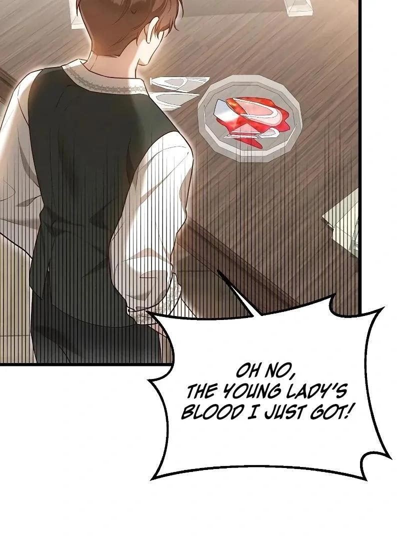 I Became the Adopted Daughter of the Sea Guardian Chapter 21 page 97
